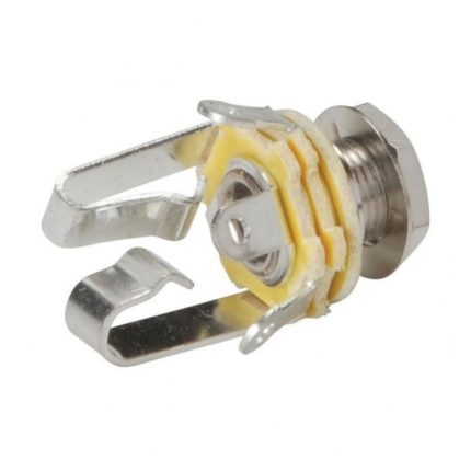 Conector Chasis Jack Plug 6.5 Hembra Stereo Neutrik NYS230 - Image 2