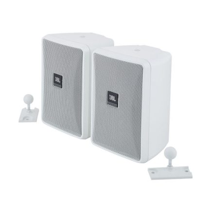 Parlantes de Instalación de Pared Pasivos JBL Control 23-1L Blanco - 3" 50W RMS - Image 2