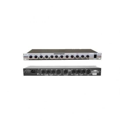 Crossover Ampro Sc203 - Image 2