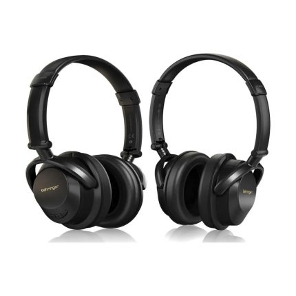 Auriculares Inalámbricos Cerrados Behringer Hc2000B Bluetooth - Image 3
