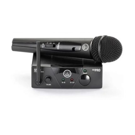 Micrófono Inalámbrico Akg WMS40 MINI VOCAL - Image 4