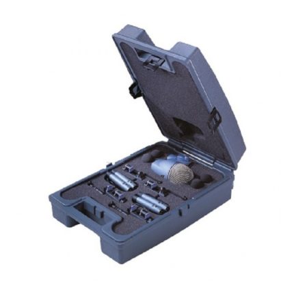 Set Micrófonos Jts NXB-5M - Image 2