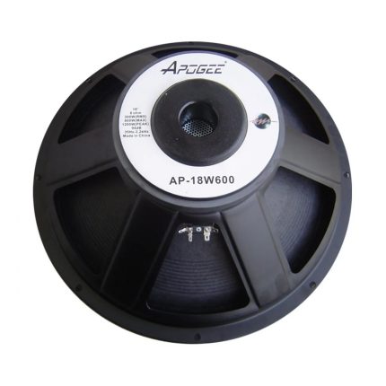 Parlante Subwoofer Apogee AP18 - 18" 300W RMS 8 Ohms - Image 3