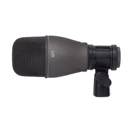 Set Micrófonos Samson DK705 - Batería - Image 6