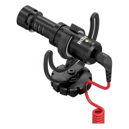 Micrófono Rode VMICRO - Cámara Reflex Dslr Compacto - Image 2