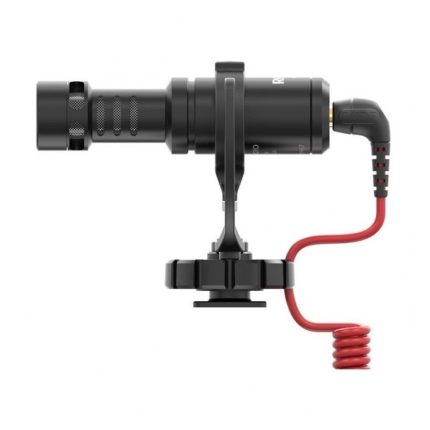 Micrófono Rode VMICRO - Cámara Reflex Dslr Compacto - Image 6
