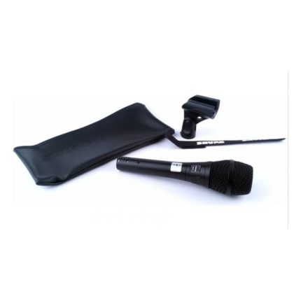 Micrófono Shure SM87A - Condenser Supercardioide - Image 4