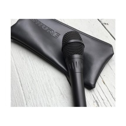 Micrófono Shure SM87A - Condenser Supercardioide - Image 6