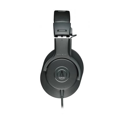 Pack Audio-Technica AT2020USB+PK + ATH-M20X + Soporte Boom + Cable Xlrf-Xlrm 3M - Image 6