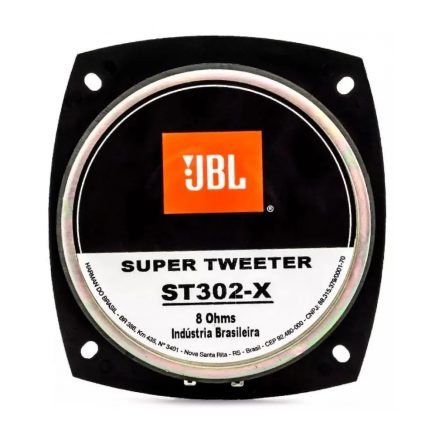 Supertweeter JBL ST302X - Bullet 1.81" 125W RMS 8 Ohms - Image 3