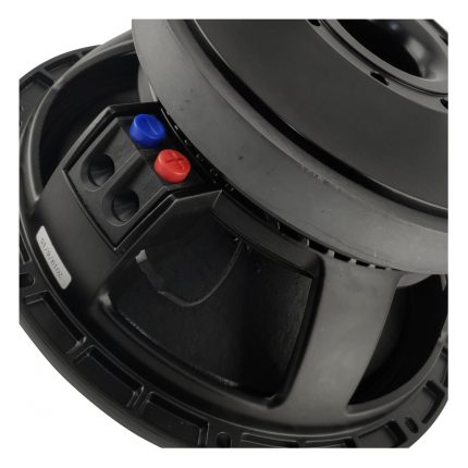 Parlante Woofer XP Audio RF12 - 12" 600W RMS 8 Ohms - Image 3