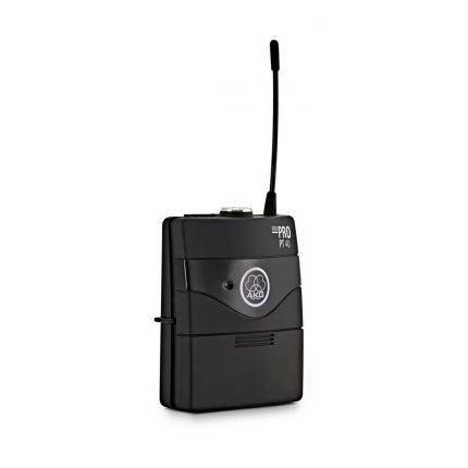 Micrófono Inalámbrico Akg WMS40 MINI DUAL MIX - Image 4