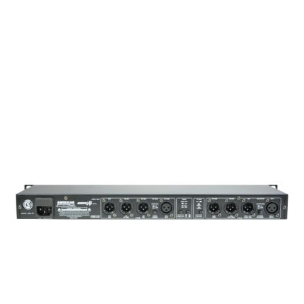 Crossover 2 Vias Stereo 3/4 Mono Ampro Sc234Xl - Image 2