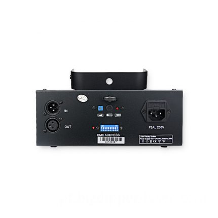 Laser Big Dipper B1000 DMX Pure Ld 1 Watt, color Azul - Image 2