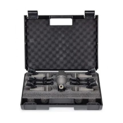 Set Micrófonos Samson DK705 - Batería - Image 4