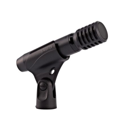 Micrófono Shure PGA81-XLR - Condenser Cardiode - Image 5