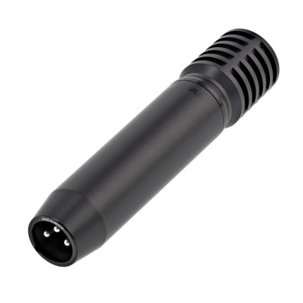 Micrófono Shure PGA81-XLR - Condenser Cardiode - Image 6