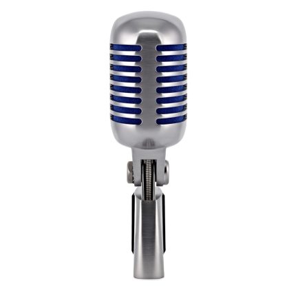 Micrófono Shure SUPER55 - Dinámico Supercardioide - Image 5