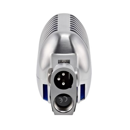 Micrófono Shure SUPER55 - Dinámico Supercardioide - Image 7