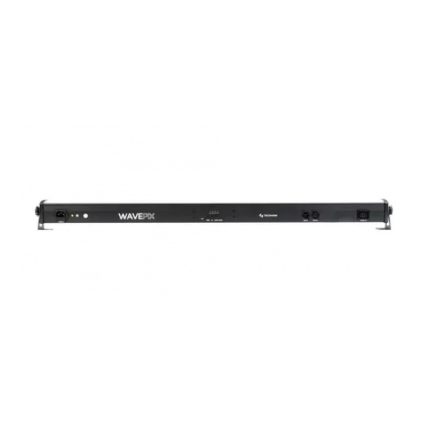 Barra Led Rgb Tecshow Wavepix Controlable Por Segmento - Image 3