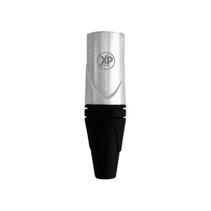Ficha Xlr Hembra Xp Audio Xlr197 - Image 2