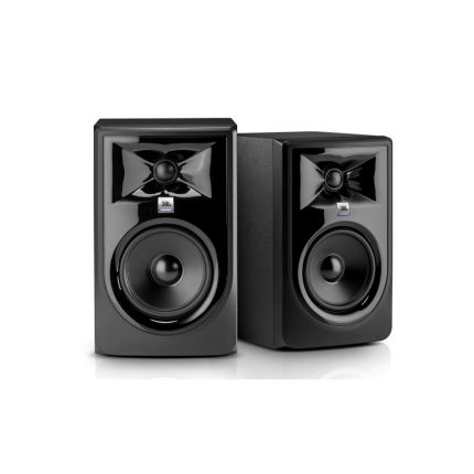 Monitor de Estudio JBL LSR 306 MKII6 - 6" 56W RMS - Image 3