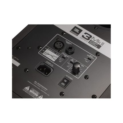 Monitor de Estudio JBL LSR 306 MKII6 - 6" 56W RMS - Image 4