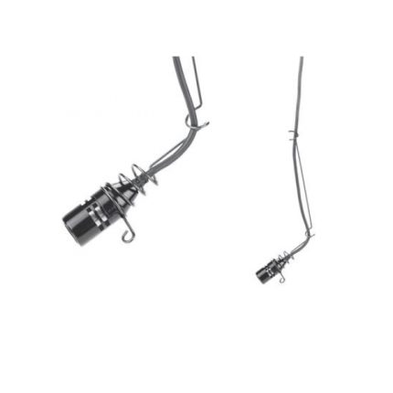 Micrófono Samson CM12C - Condenser Cardioide - Image 4