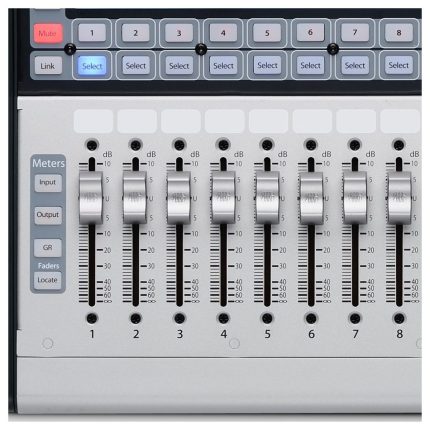 Consola de Mezcla Digital PreSonus Studiolive CLSC 1602, 8 Canales Mono y 4 Estereo, Efectos, USB - Image 6