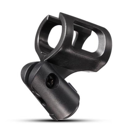 Pie De Micrófono Plateado Con Pipeta Sms (6) - Image 3