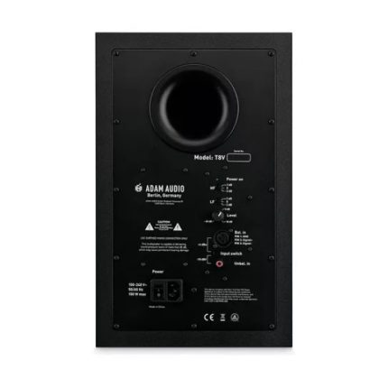 Monitor de Estudio Adam T8V - 8" 70W RMS - Image 2
