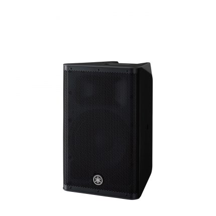 Bafle Activo Yamaha DXR10MKII - 10" 700W RMS - Image 3