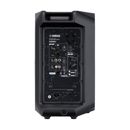 Bafle Activo Yamaha DXR10MKII - 10" 700W RMS - Image 4