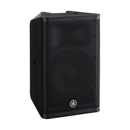 Bafle Activo Yamaha DXR10MKII - 10" 700W RMS - Image 2