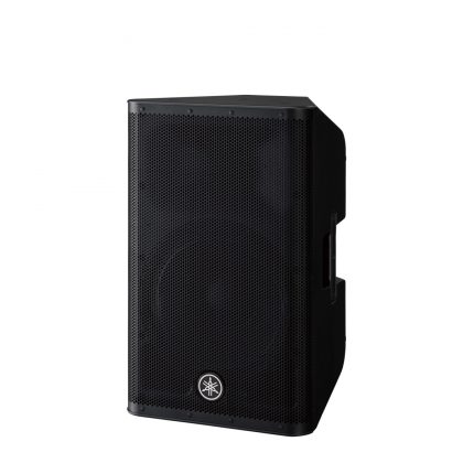 Bafle Activo Yamaha DXR12MKII - 12" 700W RMS - Image 3