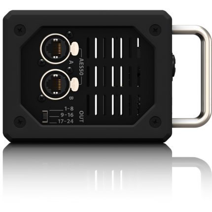 Pachera Maguera Digital Behringer SD8 - Image 3