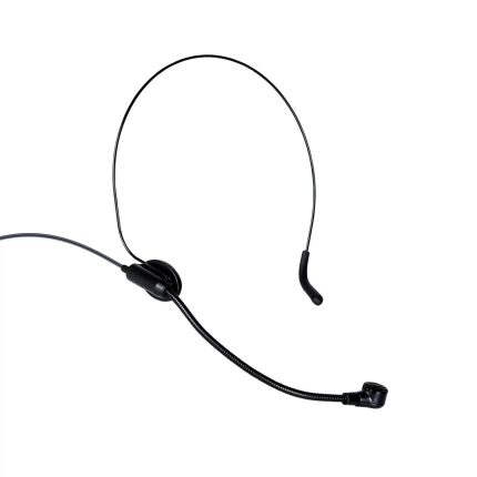 Micrófono Inalámbrico Set SKP UHF-700 PRO - Body Pack - Image 6