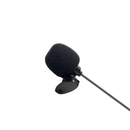 Micrófono Inalámbrico Set SKP UHF-700 PRO - Body Pack - Image 7