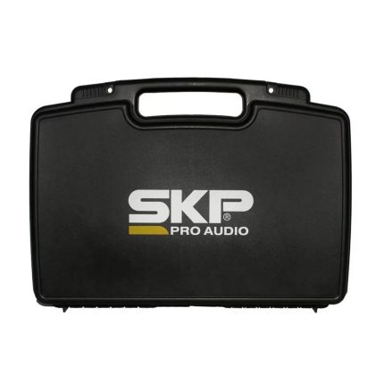 Micrófono Inalámbrico Set SKP UHF-700 PRO - Body Pack - Image 8