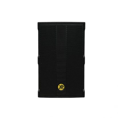 Bafle Activo XP Audio X15A - 15" 500W RMS - Image 2