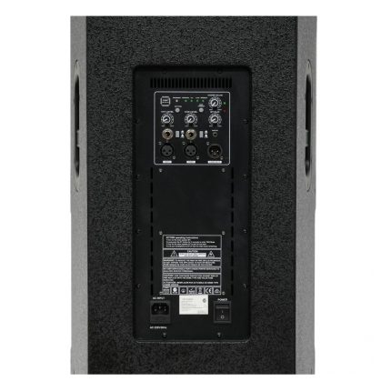 Bafle Activo XP Audio X15A - 15" 500W RMS - Image 4