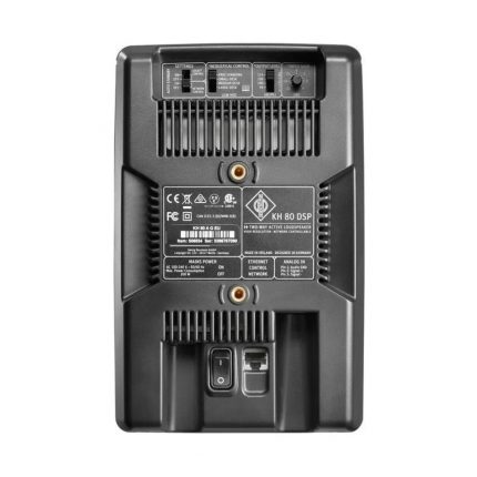 Monitor de Estudio Neumann KH 80 DSP - 4" 200W RMS - Image 3