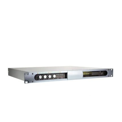 Amplificador de Potencia Audiolab DQX-7200 - 4x650W RMS - Image 2