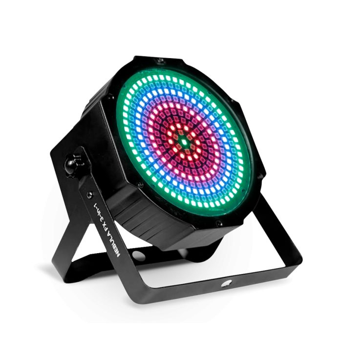 Tacho Nebula Fx - Image 1