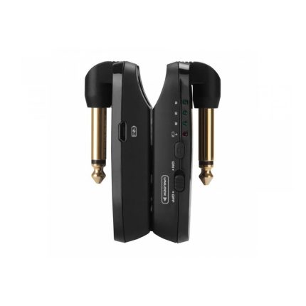 Sistema Inalámbrico Nux B2 PLUS Receptor + Transmisor - Image 2