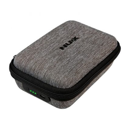 Sistema Inalámbrico Nux C5RC Receptor + Transmisor - Image 3