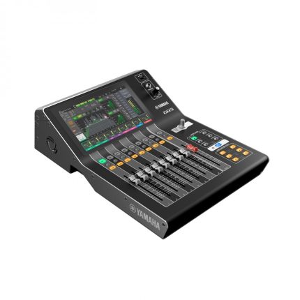 Consola de Mezcla Digital Yamaha DM3, 16 Canales, con Dante - Image 3