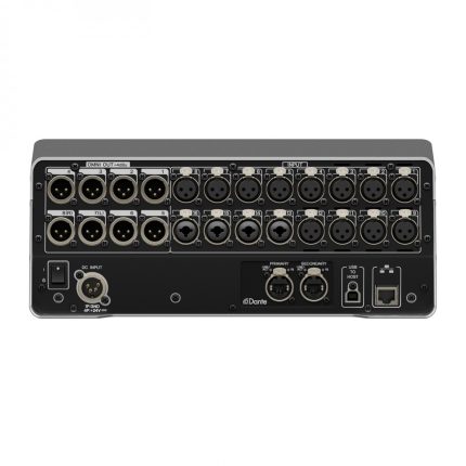 Consola de Mezcla Digital Yamaha DM3, 16 Canales, con Dante - Image 5