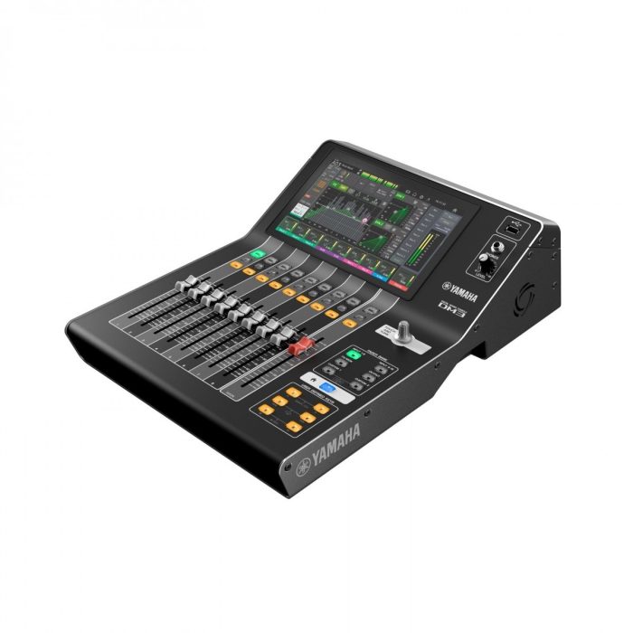 Consola de Mezcla Digital Yamaha DM3S, 16 Canales - Image 2