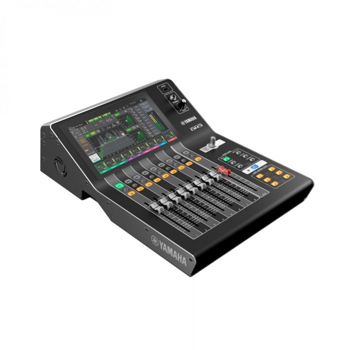 Consola de Mezcla Digital Yamaha DM3S, 16 Canales - Image 3